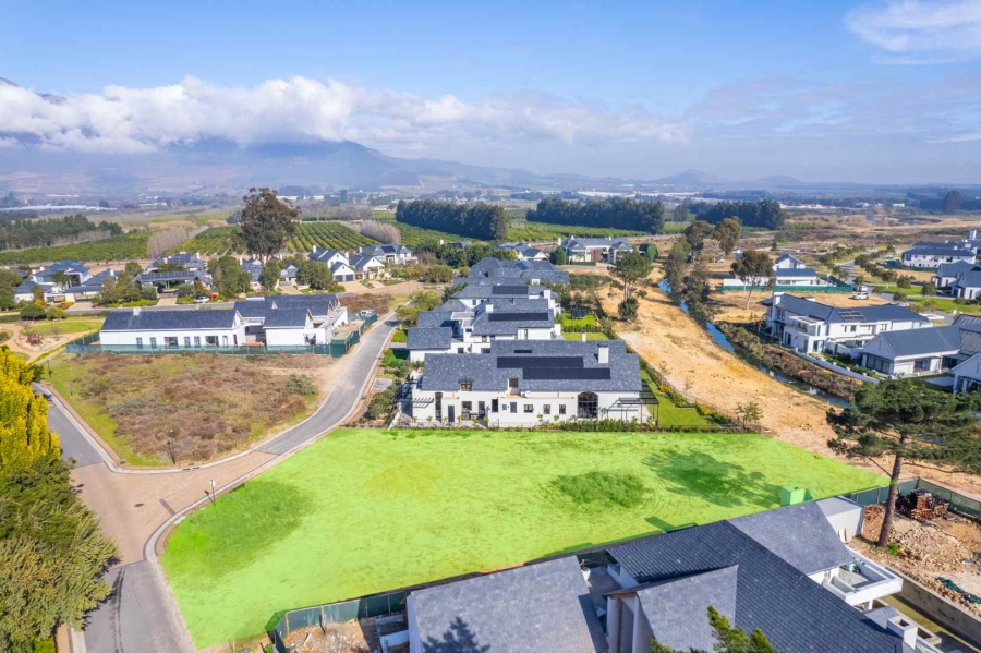 0 Bedroom Property for Sale in Pearl Valley Golf Estate Western Cape